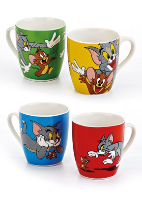 Μπομπονιέρες βάπτισης κούπες