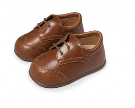 Βαπτιστικά παπούτσια για αγόρια.κωδ.1006