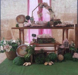 stolismos-vaptisis-koritsi-liontaraki