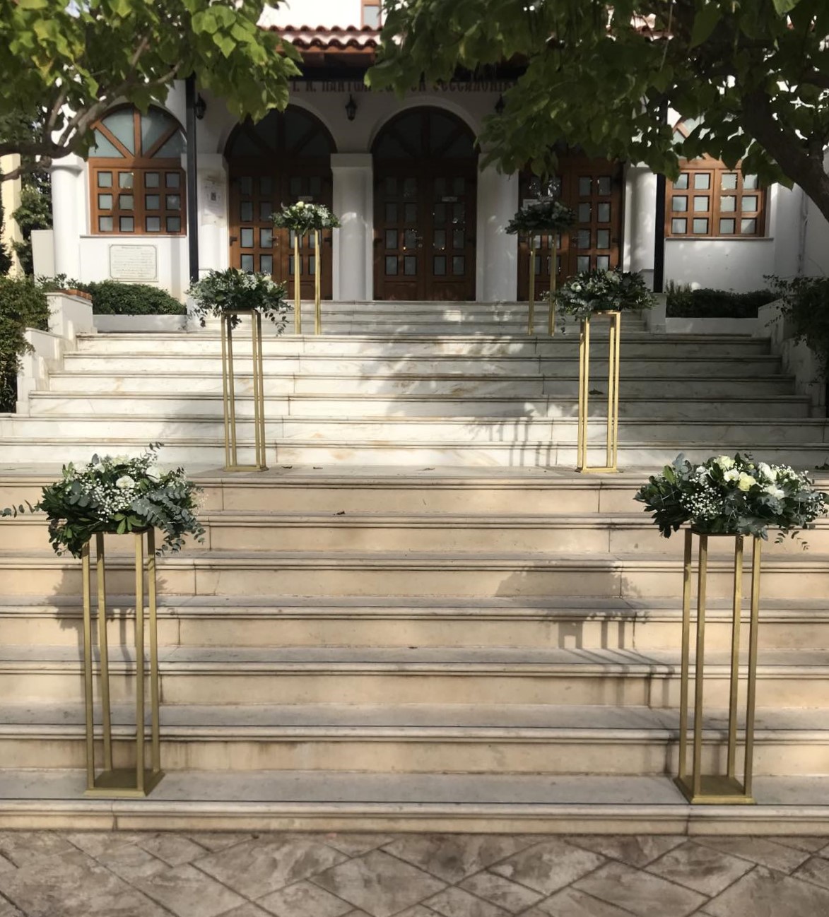 Fusce nec facilisi