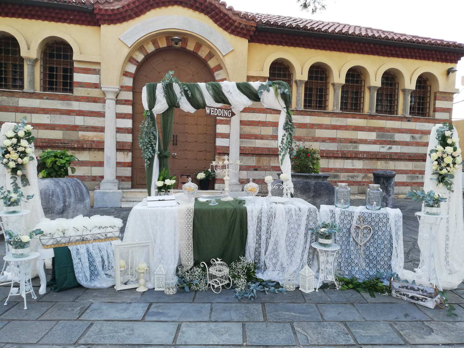 Fusce nec facilisi